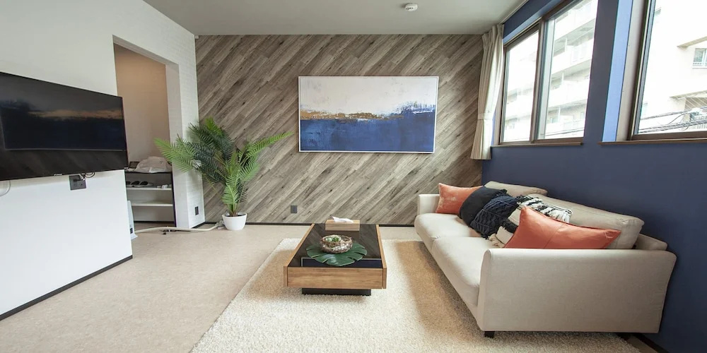 UCHI Living stay NAKAJIMA park 사진 12