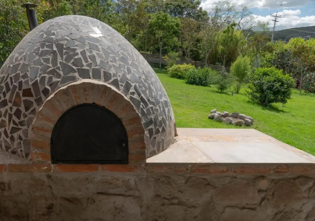 El Trapiche - Luxury Villa Ibarra