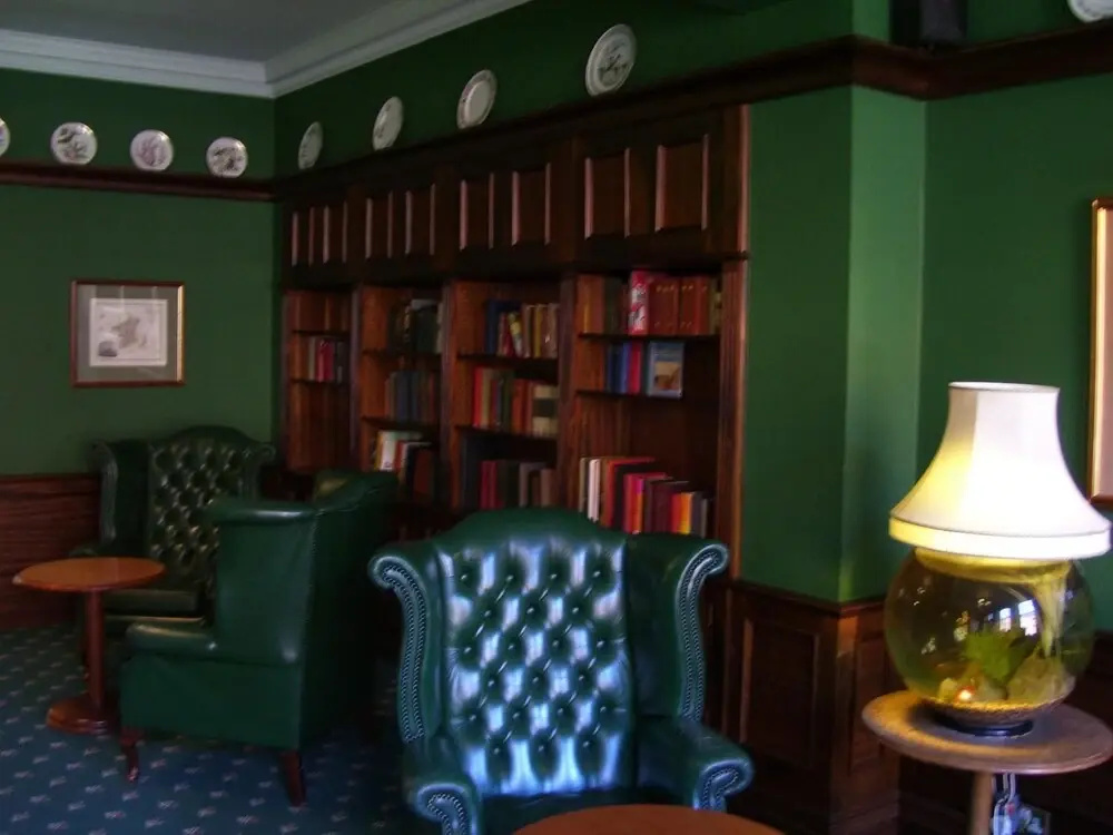 Fownes Hotel Worcester - Général