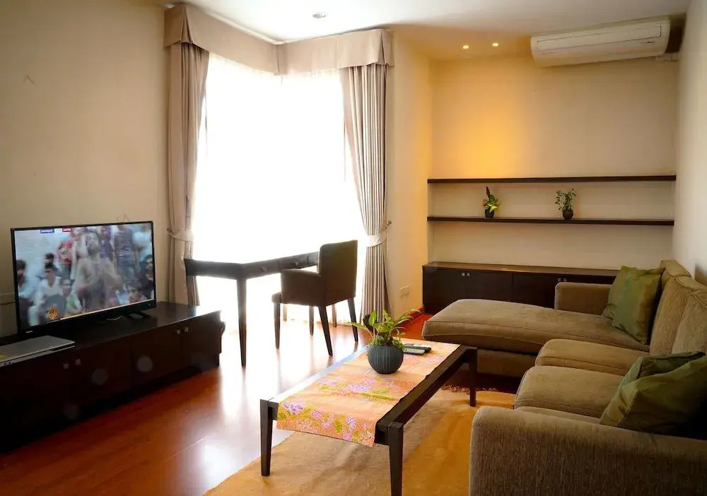 Siam Bright Suite — фото