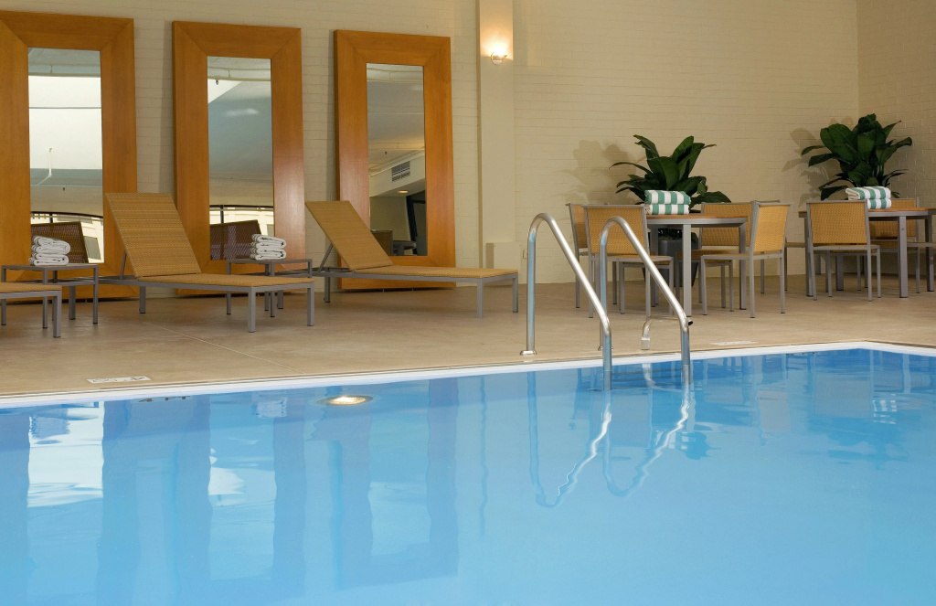 DoubleTree by Hilton Chicago - North Shore Conference Center - Général