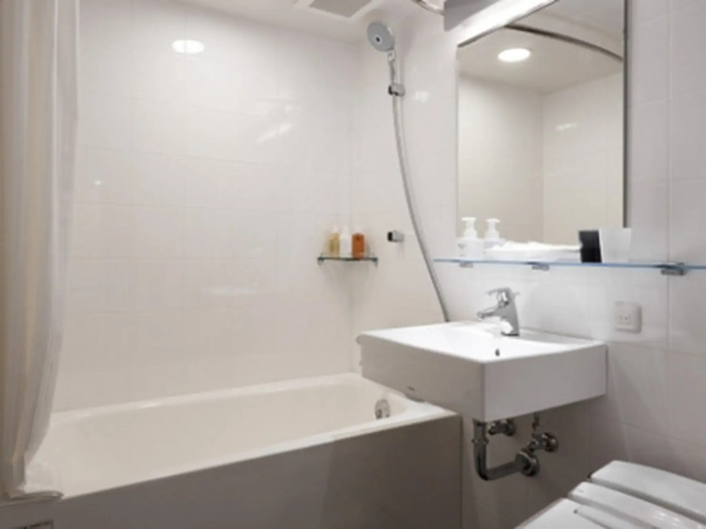 Hotel Forza Nagasaki - Chambres