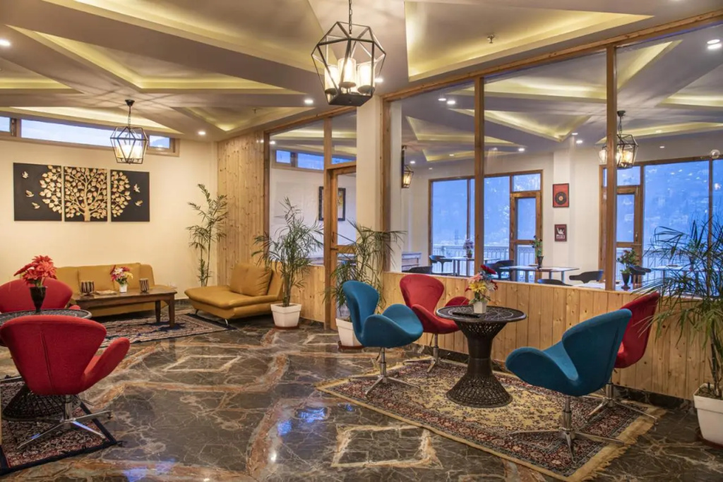 Hotel photo 5