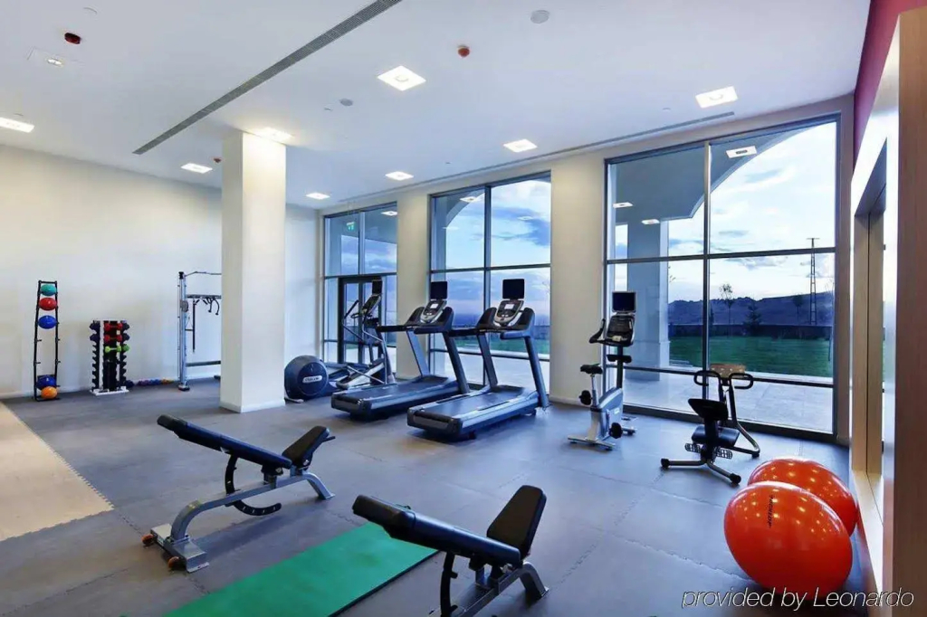 Hilton Garden Inn Mardin - фото 18