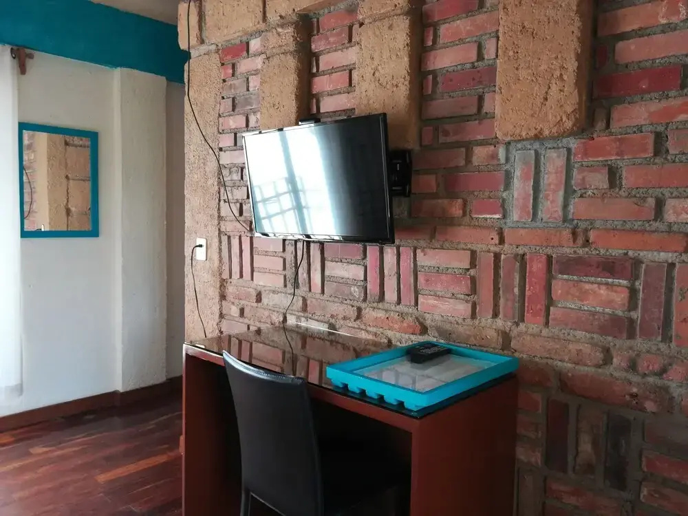 Classic room