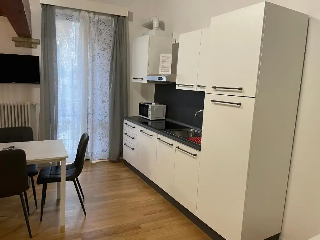 Standard Apartment