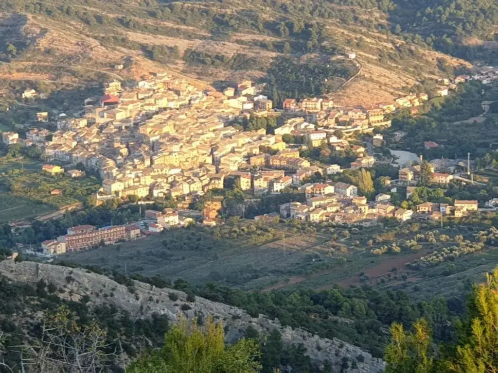 Ca la Mati