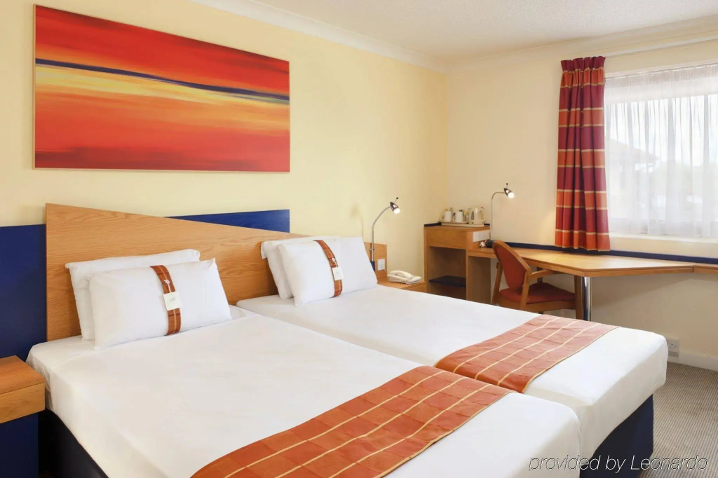 Holiday Inn Express Taunton East by IHG - Général