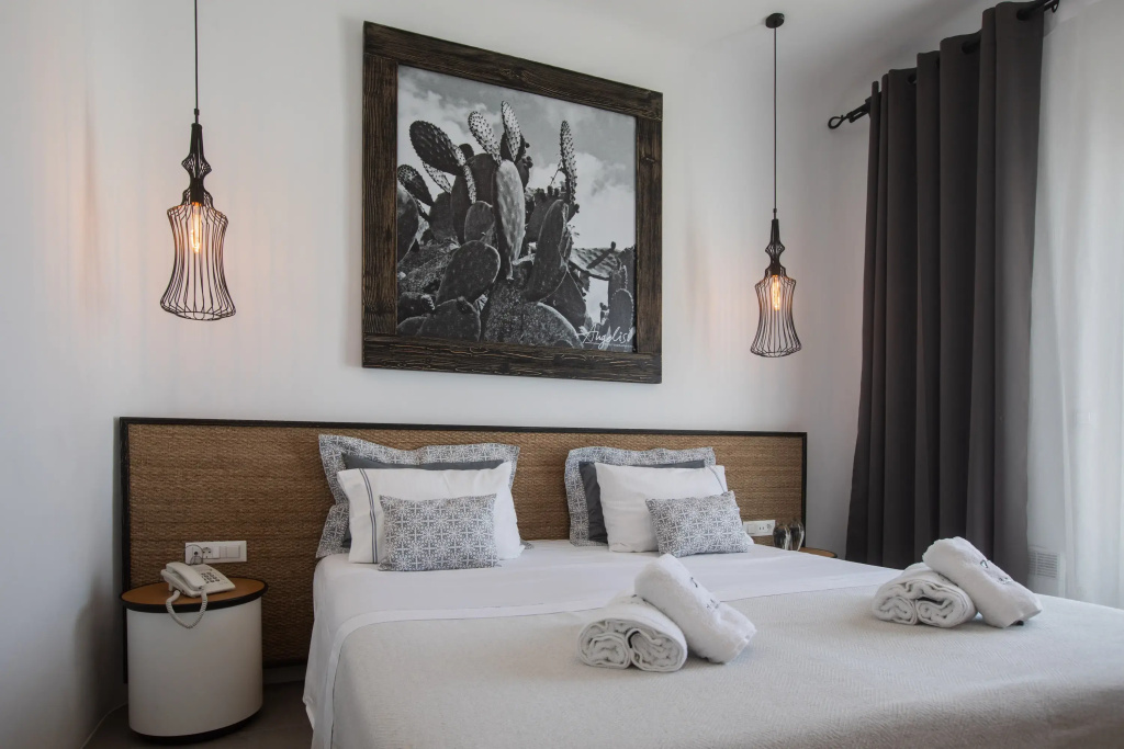 Harmony Boutique Hotel - Général
