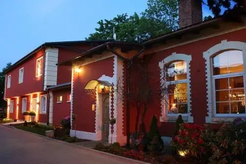 Hotel photo 10