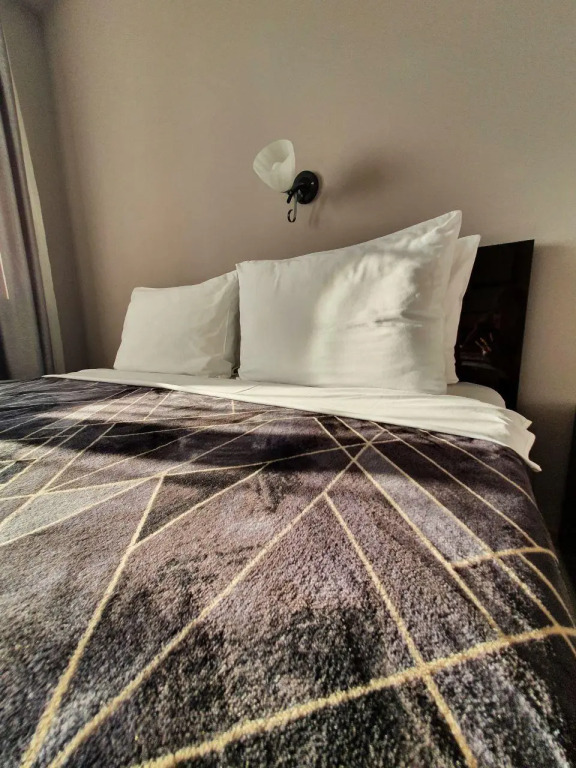 Номер Standard в АрЛен