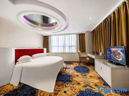Vienna Classic Hotel (Dongguan Tangxia Avenue) - Chambres