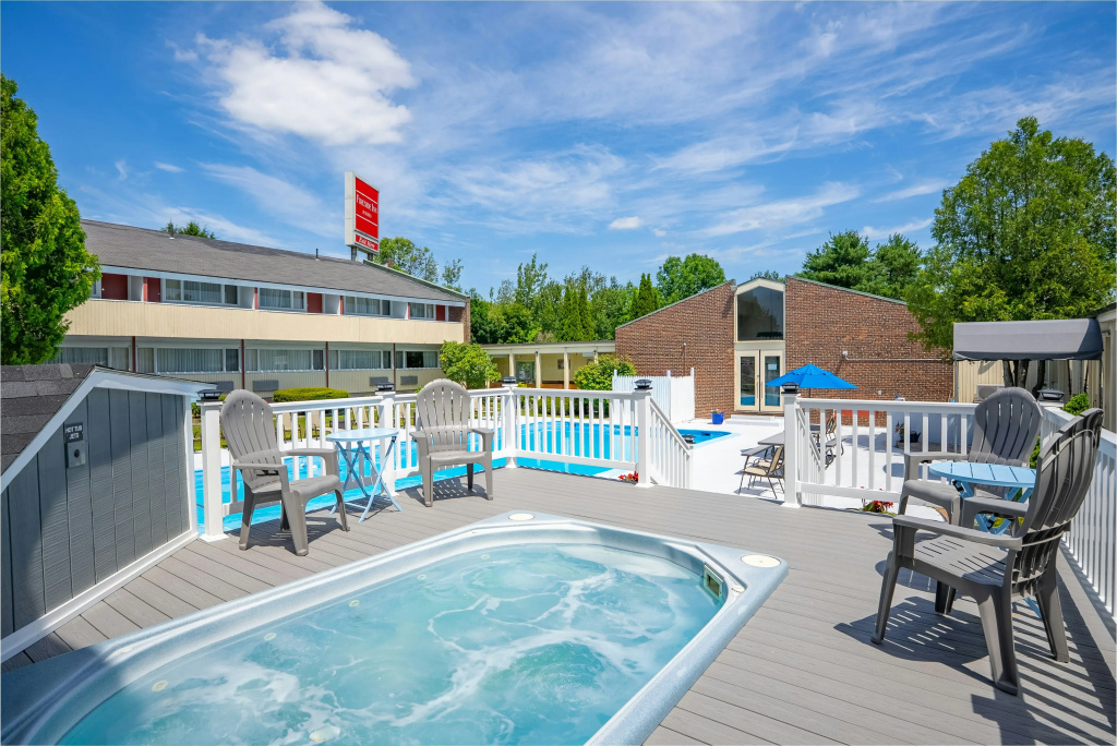 Hotel photo 17