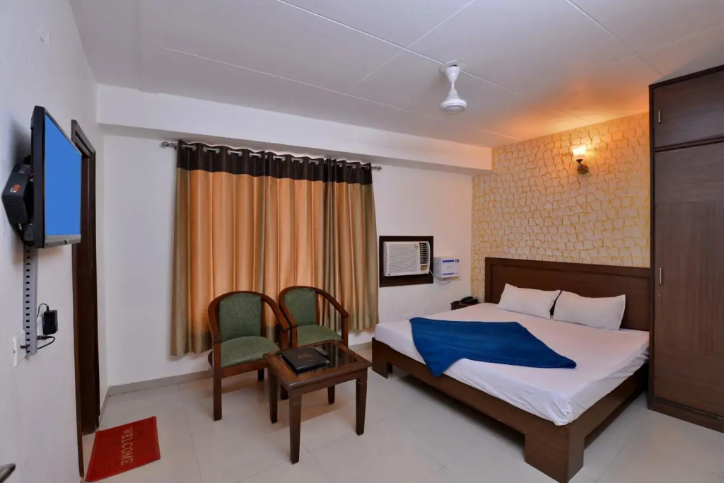 Executive room