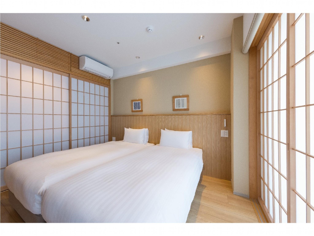 9 Hotel Hakata 사진 5