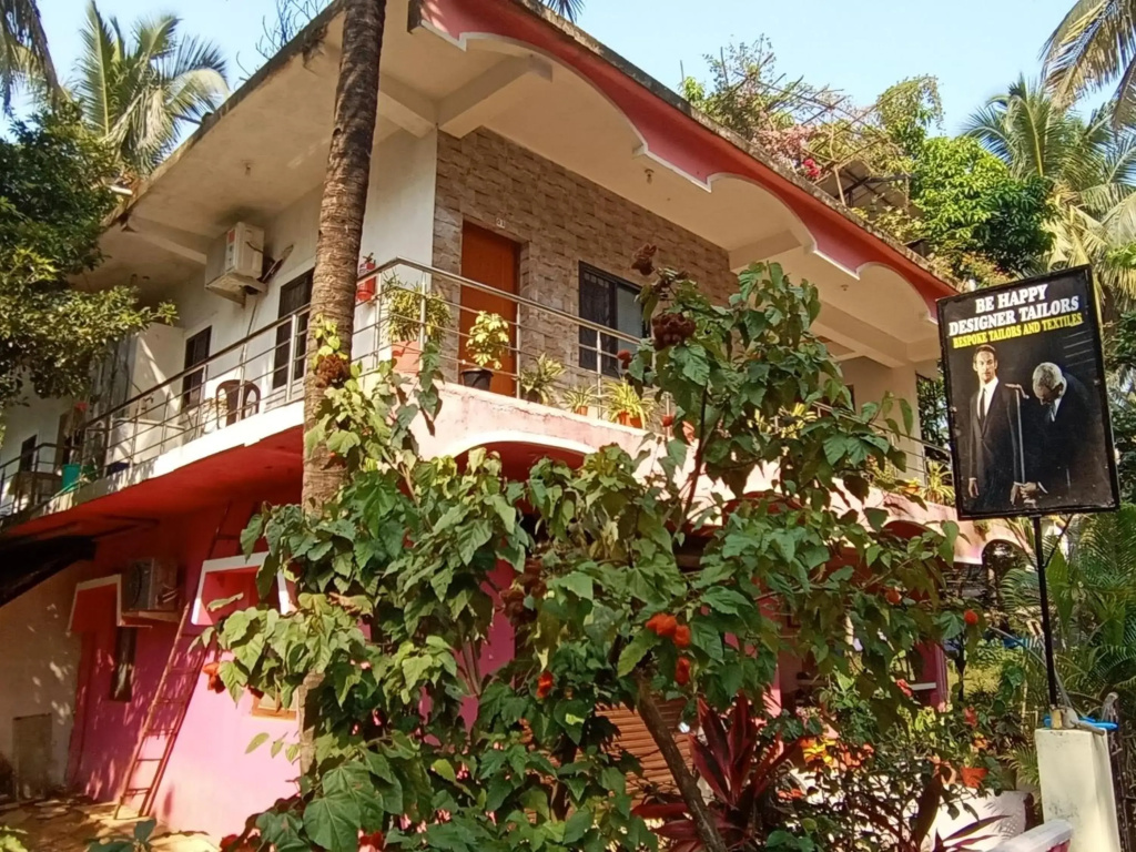 Jerone's Home Stay
