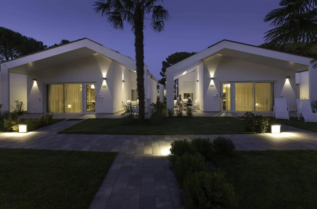 Vela Blu Camping Village