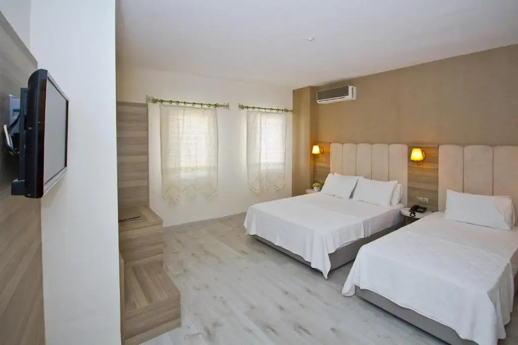 Standard Family room