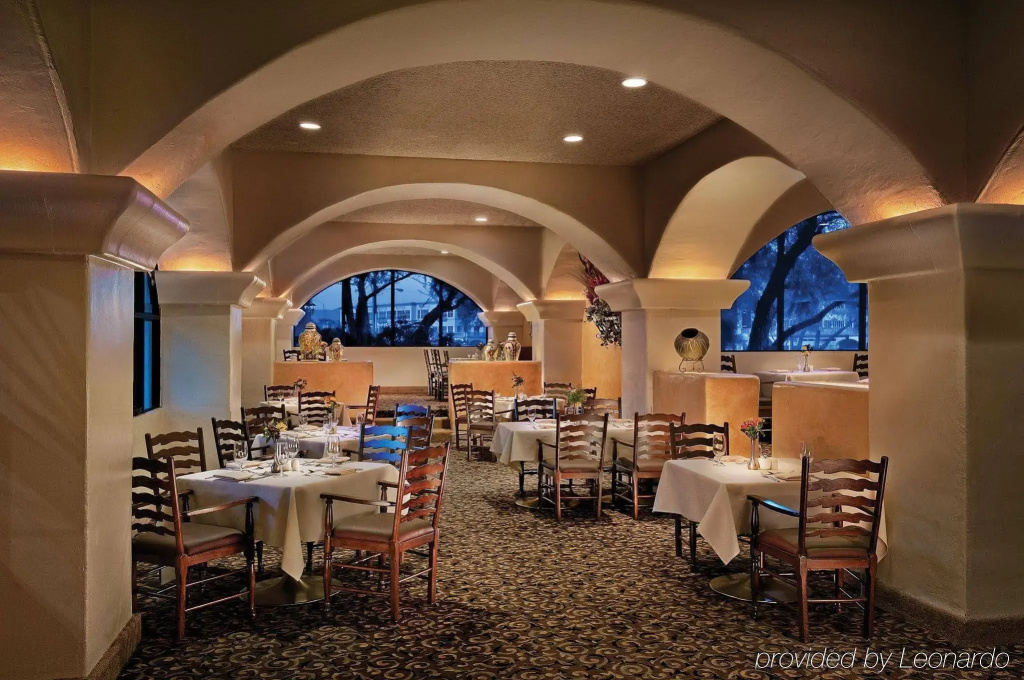 Scottsdale Cottonwoods Resort - Général