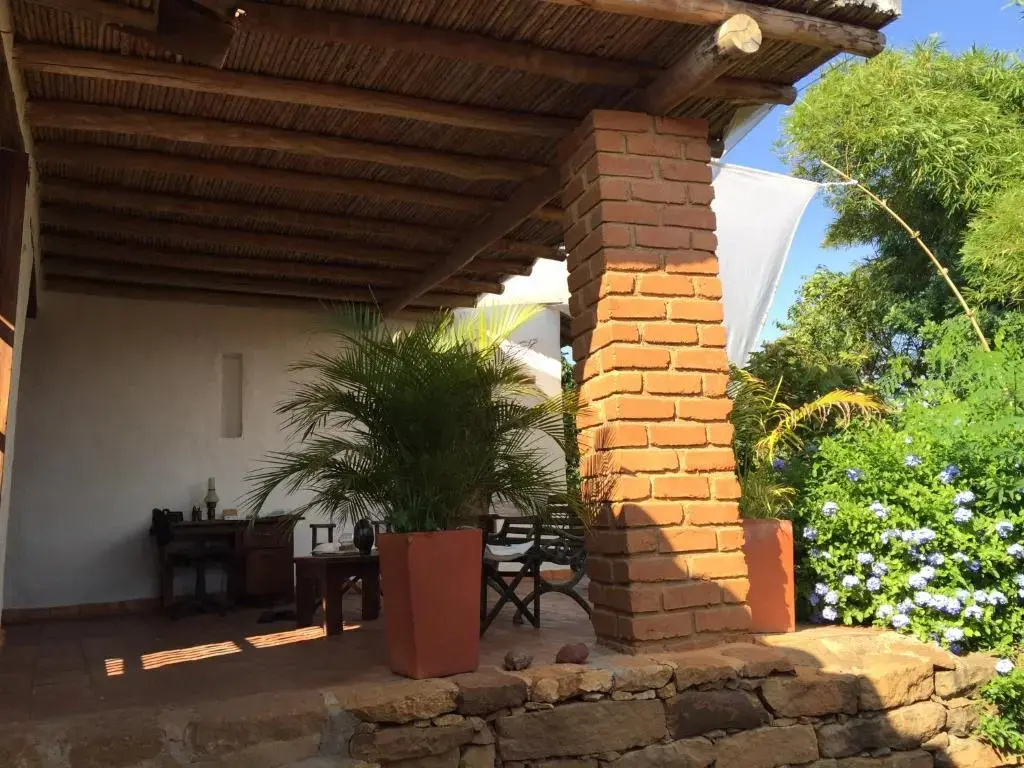 Achiotte Hotel Boutique - Chambres