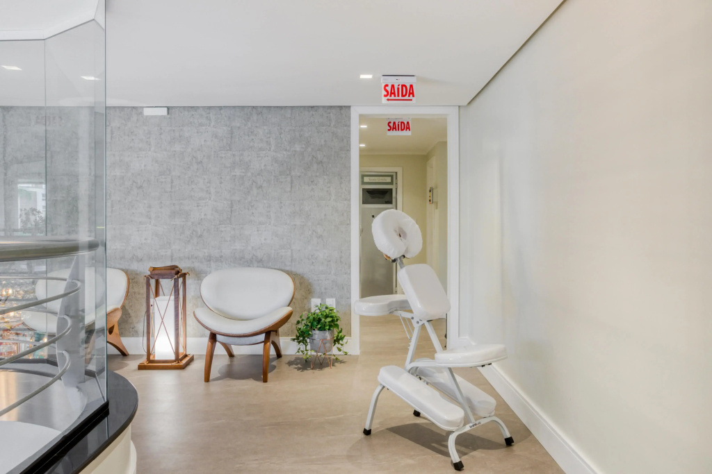 Oceania Park Hotel Spa & Convention Center by RB Hotelaria - Général