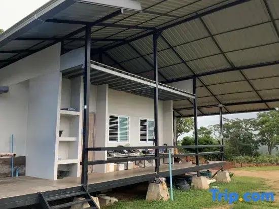 Uncle Ong Home's Khao Kho