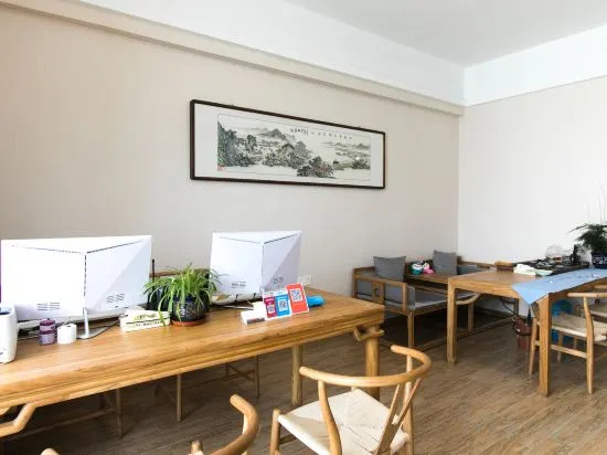 suyu hotel in Taiyuan