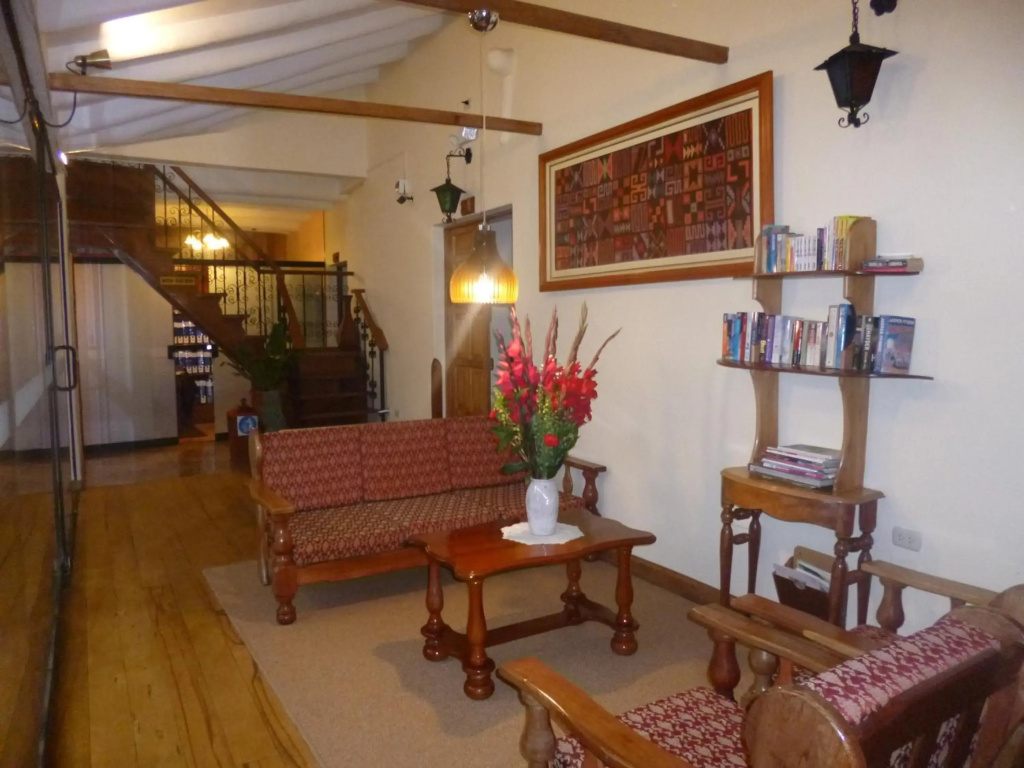 Hotel Midori - Général