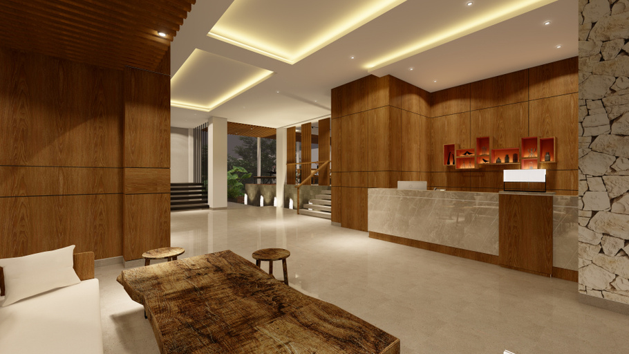 Samai Suites — 2
