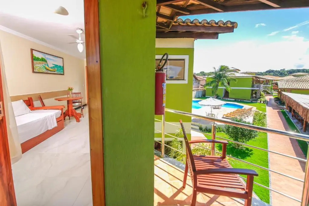 Vila Miola Hotel - Chambres