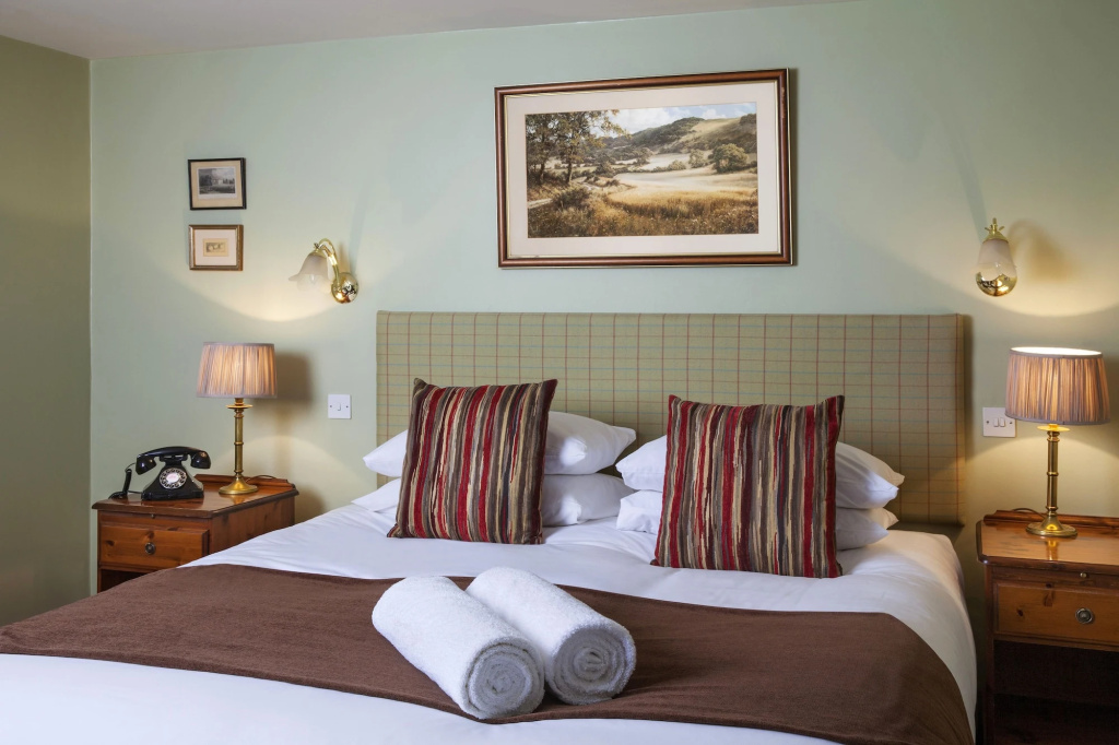 White Hart Inn - Général