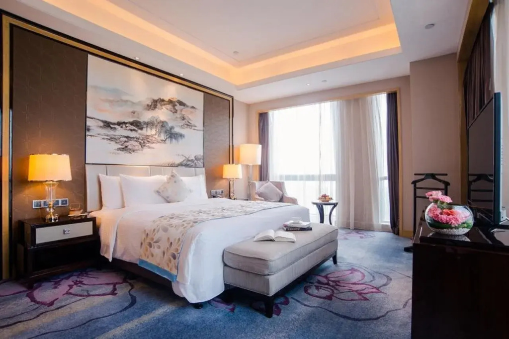 Wanda Realm Guangzhou Zengcheng - Général
