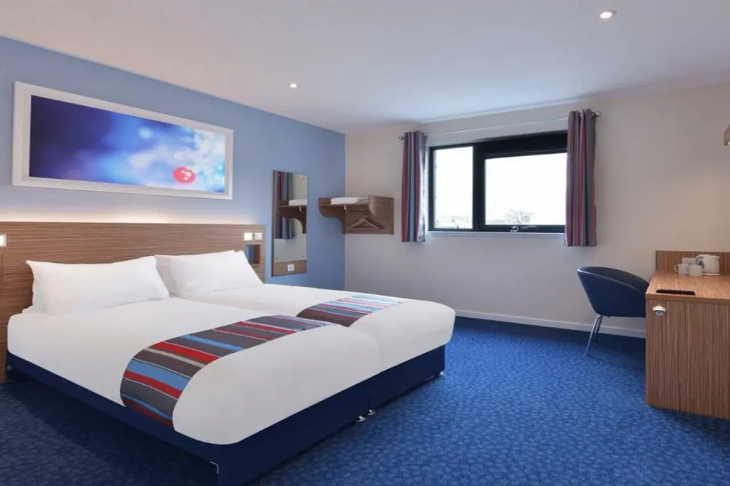 Hotel photo 1