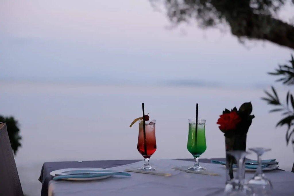 Elea Beach Hotel, о. Корфу, Греція мініатюра 14