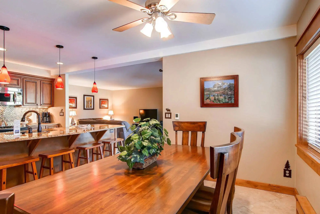 Park Place by Pinnacle Lodging - Général