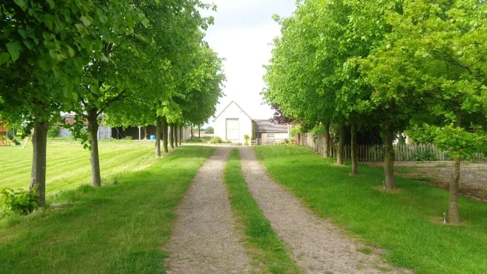 The Malthouse - Général