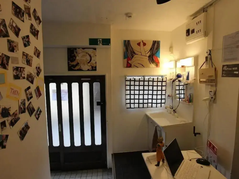Hotel photo 15