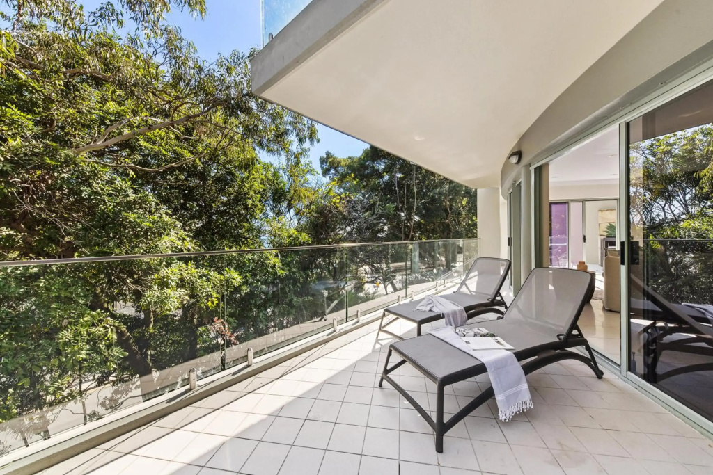 Hastings Park Apartment 1