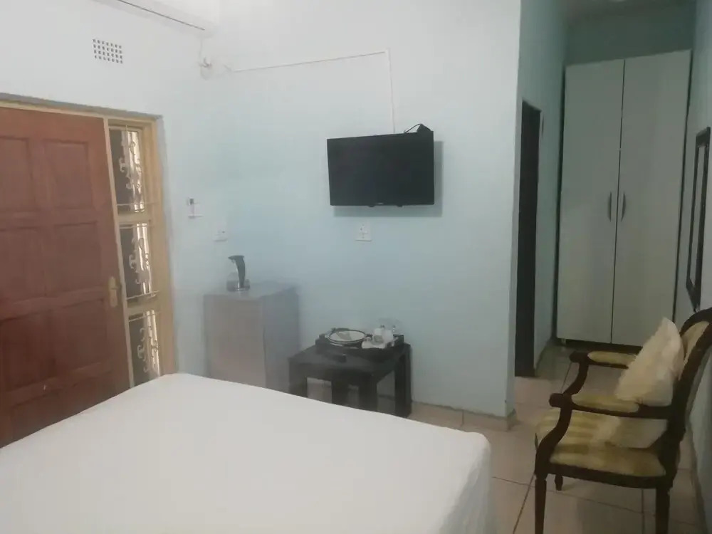 Ankuweni Guest Lodge — фото 4