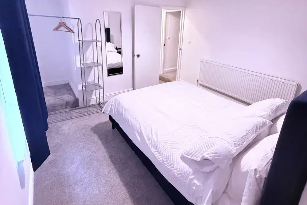 Bristol City Center - Cosy 2 Bedroom House