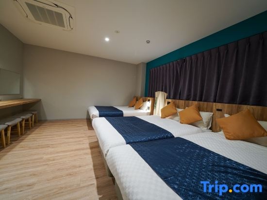 Hotel S-Presso East 사진 5