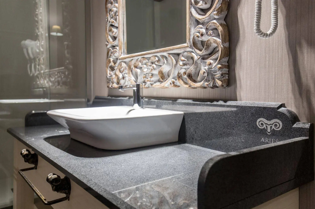 ARIES Hotel & SPA - фото 11