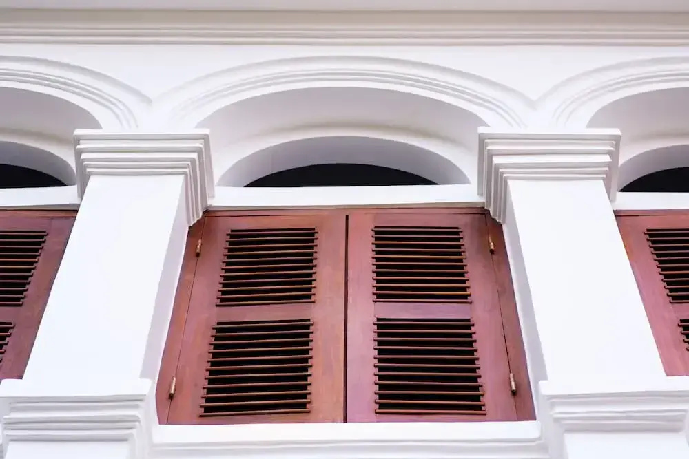 1920 Hotel - Chambres