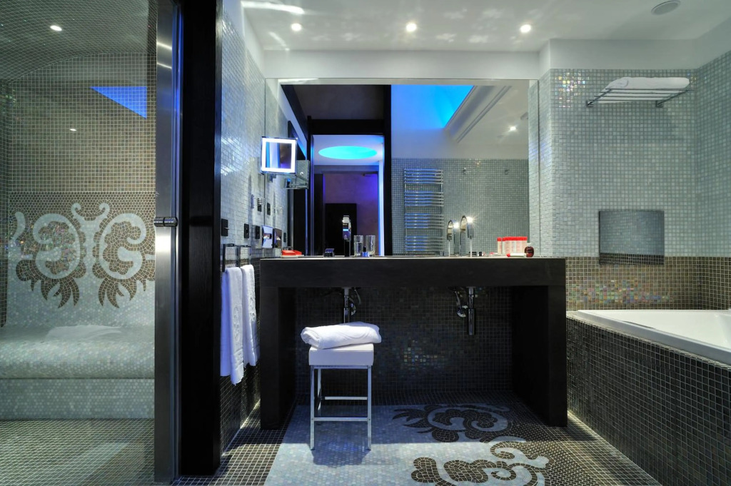 Hôtel Le Lana - фото 9