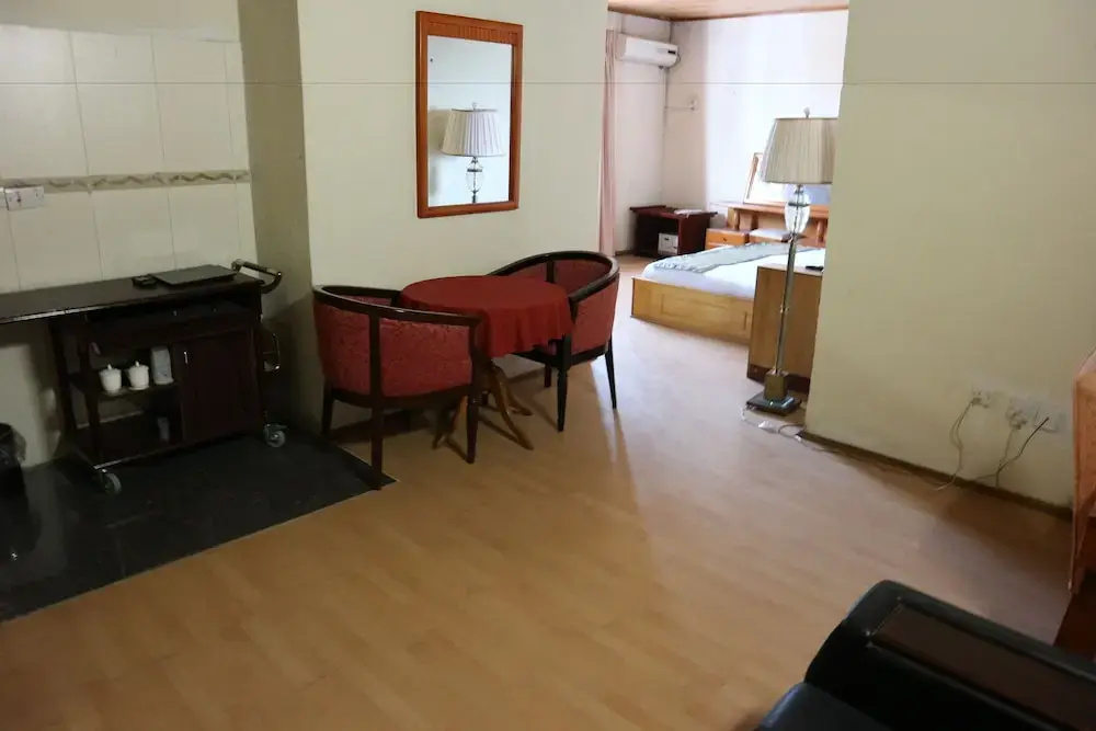 Hotel photo 18