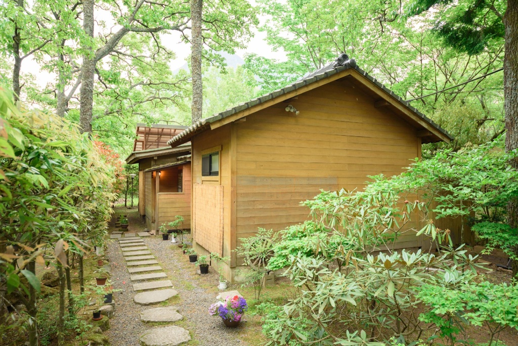 Yufuin Tsukahara Kogen Sanso Donguri 사진 12