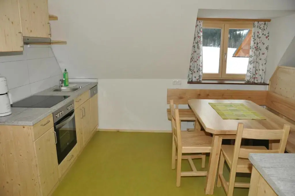 Standard Apartment