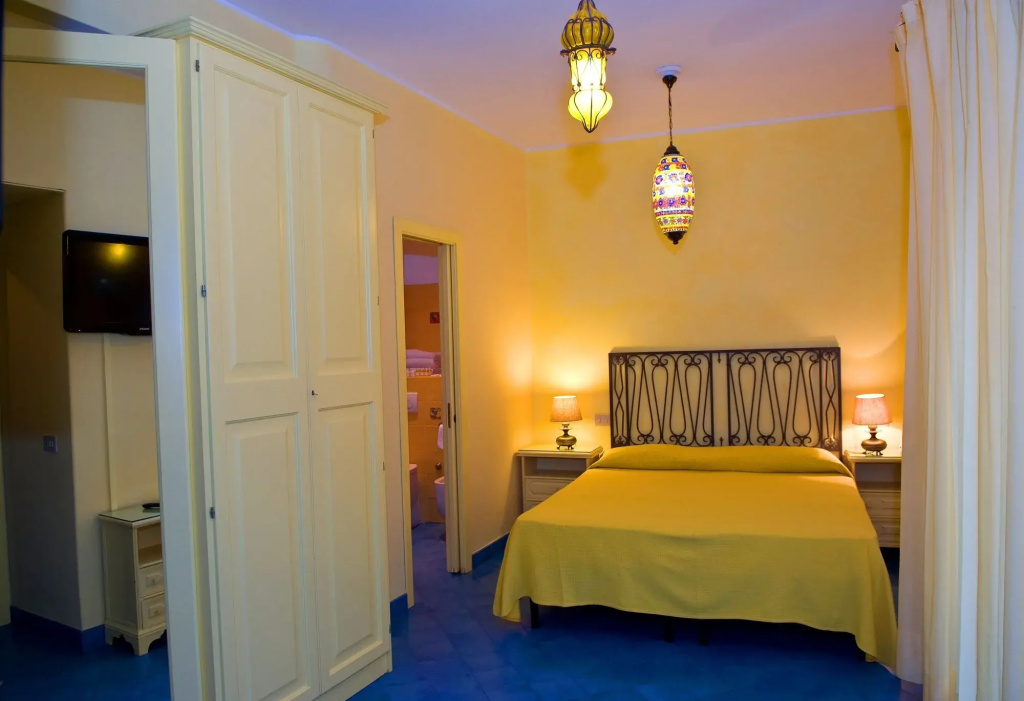 Hotel Palladio - Général