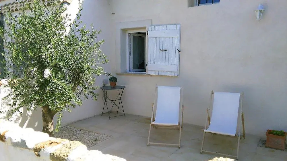 A La Maison D'hotes
