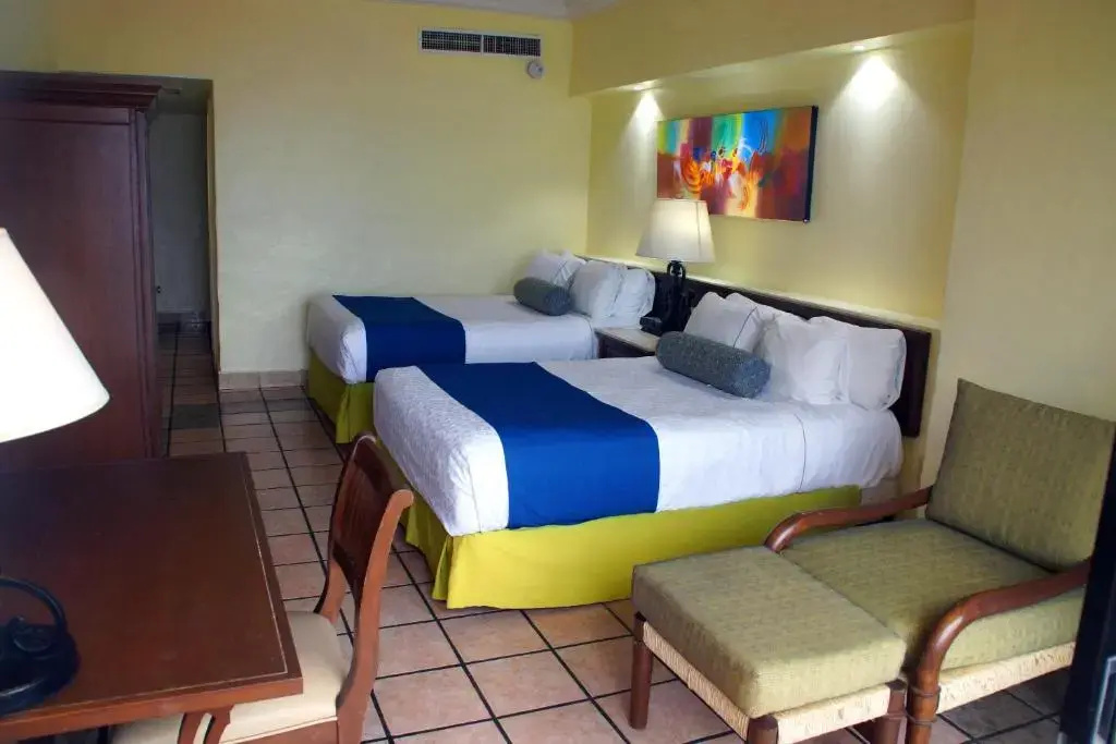 Royal Villas Resort - Chambres